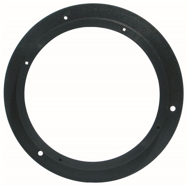 Adaptateurs haut-parleurs Ø165mm Mercedes