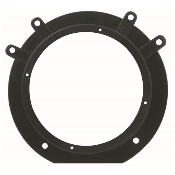 Adaptateurs haut-parleurs Ø200mm Citroën, Fiat, Peugeot