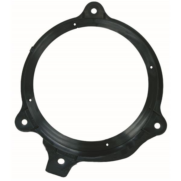 Adaptateurs haut-parleurs Ø165mm Peugeot