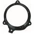 Adaptateurs haut-parleurs Ø165mm Peugeot
