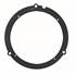 Adaptateurs haut-parleurs Ø165mm Ford