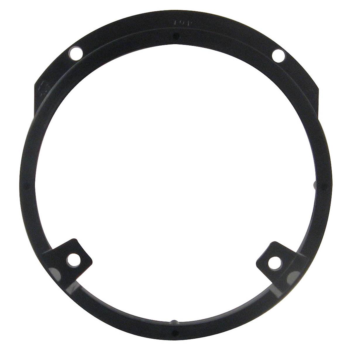 Adaptateurs Haut-parleurs Ø165mm Citroën Picasso