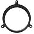 Adaptateurs haut-parleurs Ø165mm Dacia
