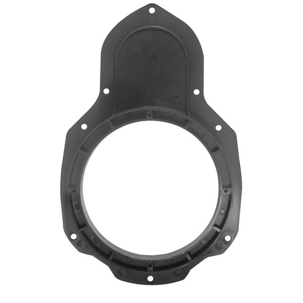 Adaptateurs haut-parleurs Ø165mm Volkswagen