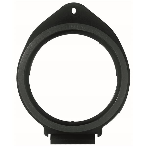 Adaptateurs haut-parleurs Ø165mm Chevrolet, Opel