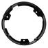 Adaptateurs haut-parleurs Ø165mm Ford Focus