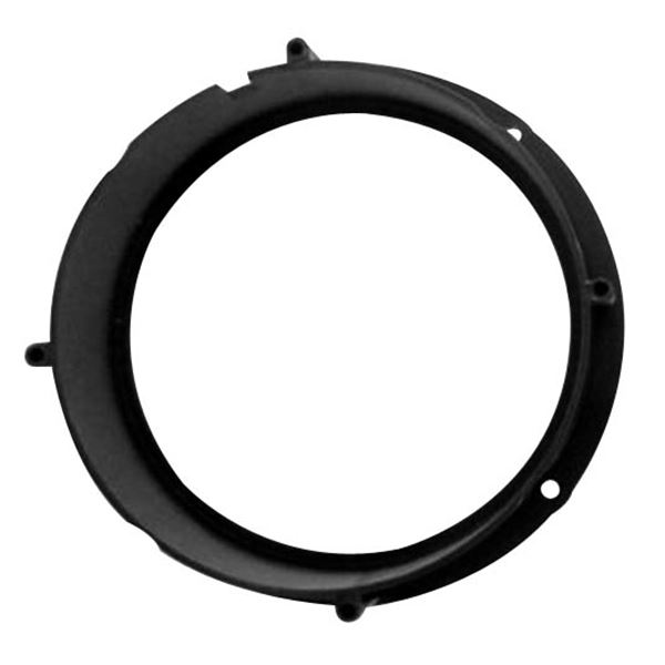 Adaptateurs haut-parleurs Ø165mm Seat, Skoda, Volkswagen