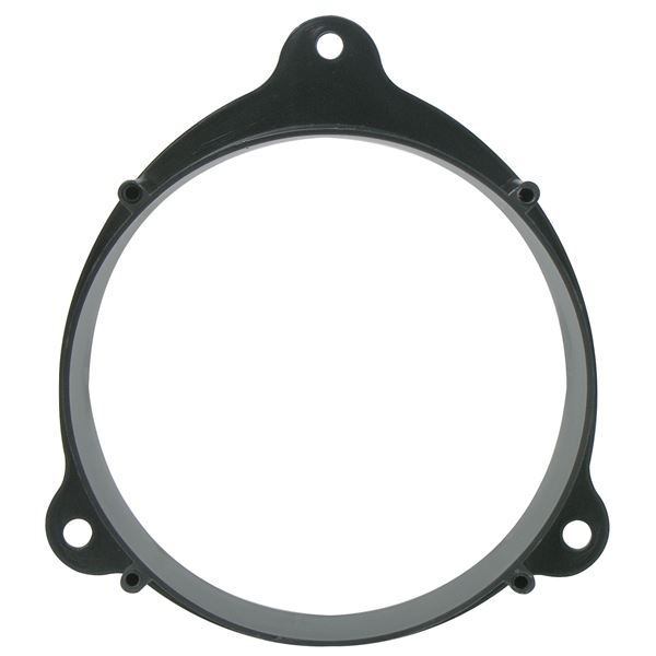 Adaptateurs haut-parleurs Ø165mm Mercedes, Renault