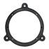 Adaptateurs haut-parleurs Ø165mm Dacia