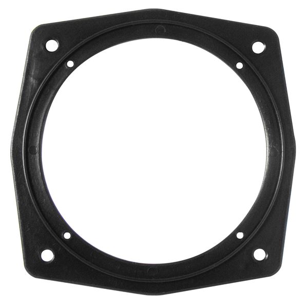 Adaptateurs haut-parleurs Ø165mm Audi TT (arrière)