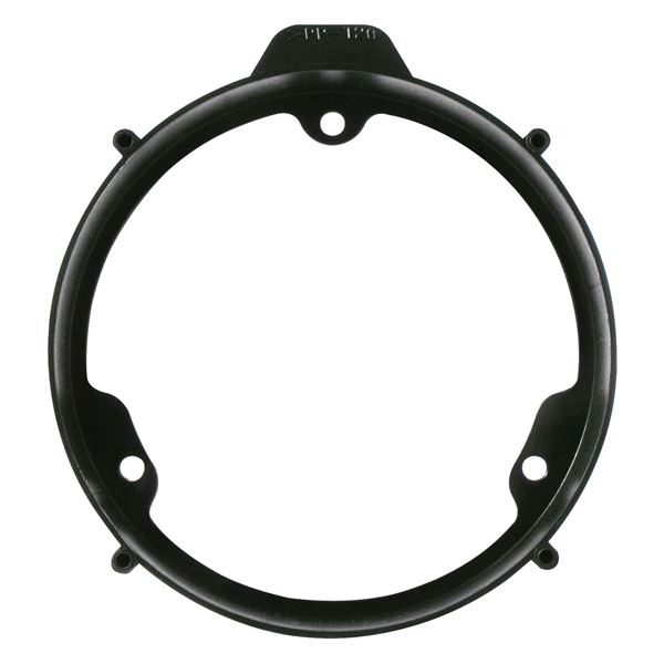 Adaptateurs haut-parleurs Ø165mm Mercedes Classe A