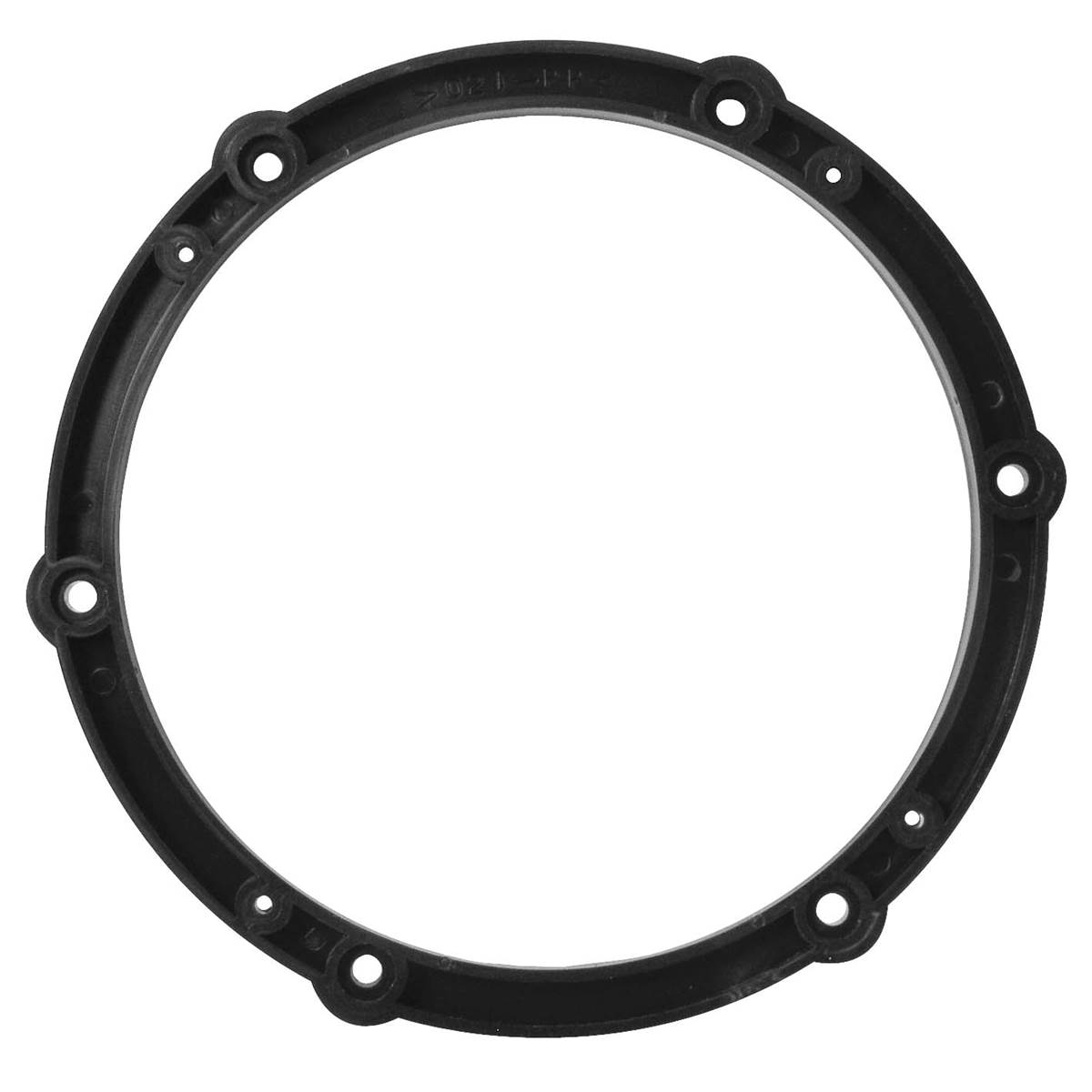 Adaptateurs Haut-parleurs Ø165mm Citroën Et Peugeot