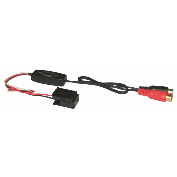 Interface audio CD-Changeur BMW