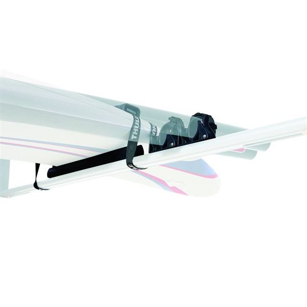 Porte planche à voile Thule 533 + 2 mâts