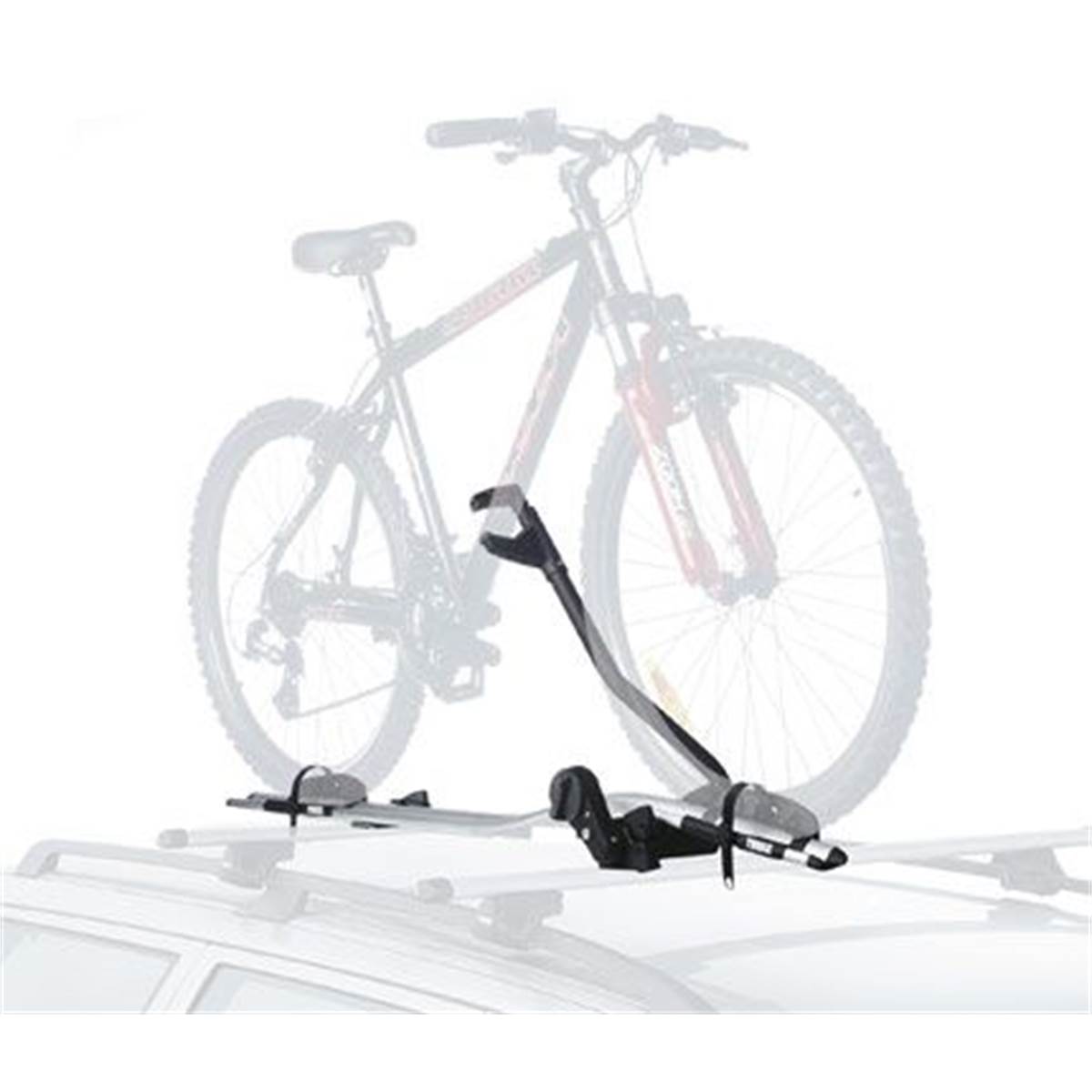 Porte-vélos Toit Thule Proride 591 - 1 Vélo