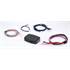 Interface commandes au volant CAN-BUS, RESISTIF, K-BUS, LIN