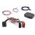 Interface commandes au volant. CAN-BUS