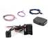 Interface commandes au volant. RESISTIF/CAN-BUS