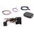 Interface commandes au volant. CAN-BUS