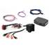 Interface commandes au volant. CAN-BUS