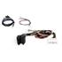 Interface commandes au volant. RESISTIF