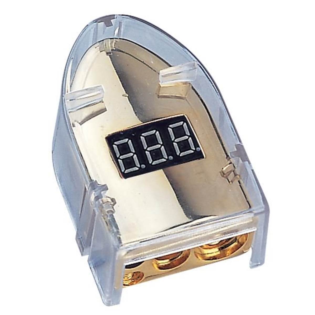 Cosse de batterie répartiteur
