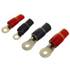4 cosses oeillet 6 mm pour câble 20 mm²
