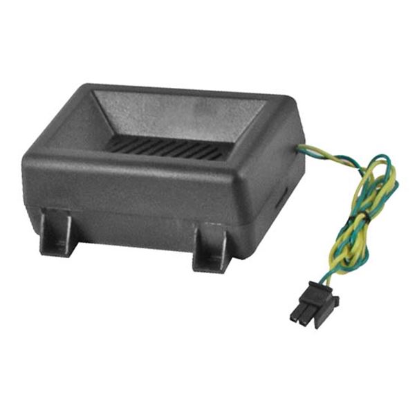 Interface commandes au volant. CAN-BUS
