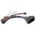 Interface commandes au volant. CAN-BUS