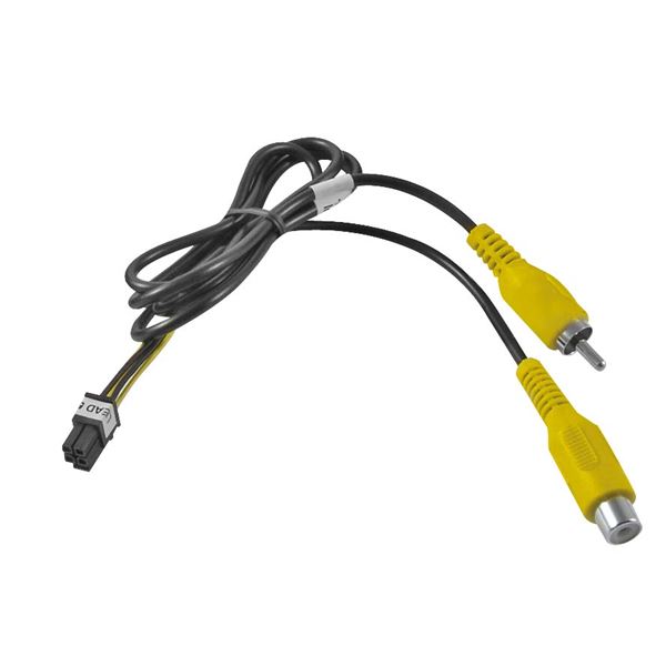 Interface commandes au volant. CAN-BUS