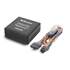 Interface commandes au volant. CAN-BUS et K-BUS