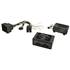 Interface pour commandes au volant. LAN