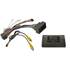 Interface pour commandes au volant. CAN-BUS