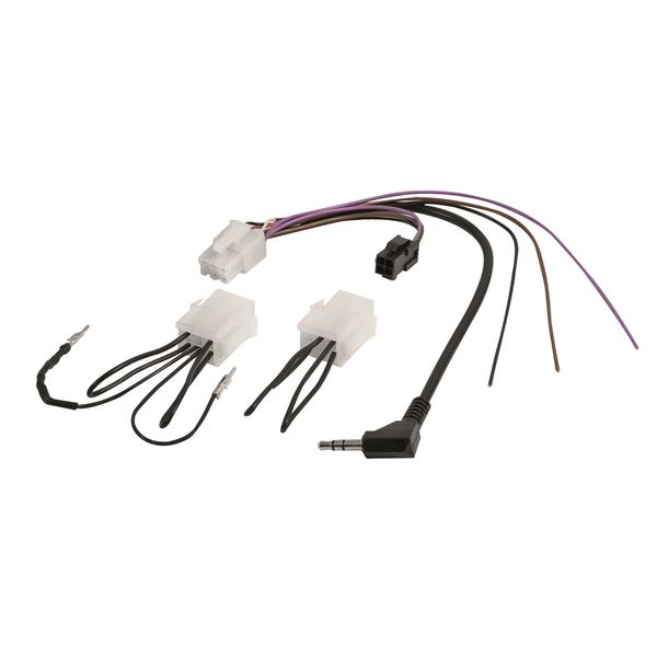 Kit câble pour les interfaces commandes au volant