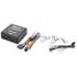 Interface pour commandes au volant. RESISTIF