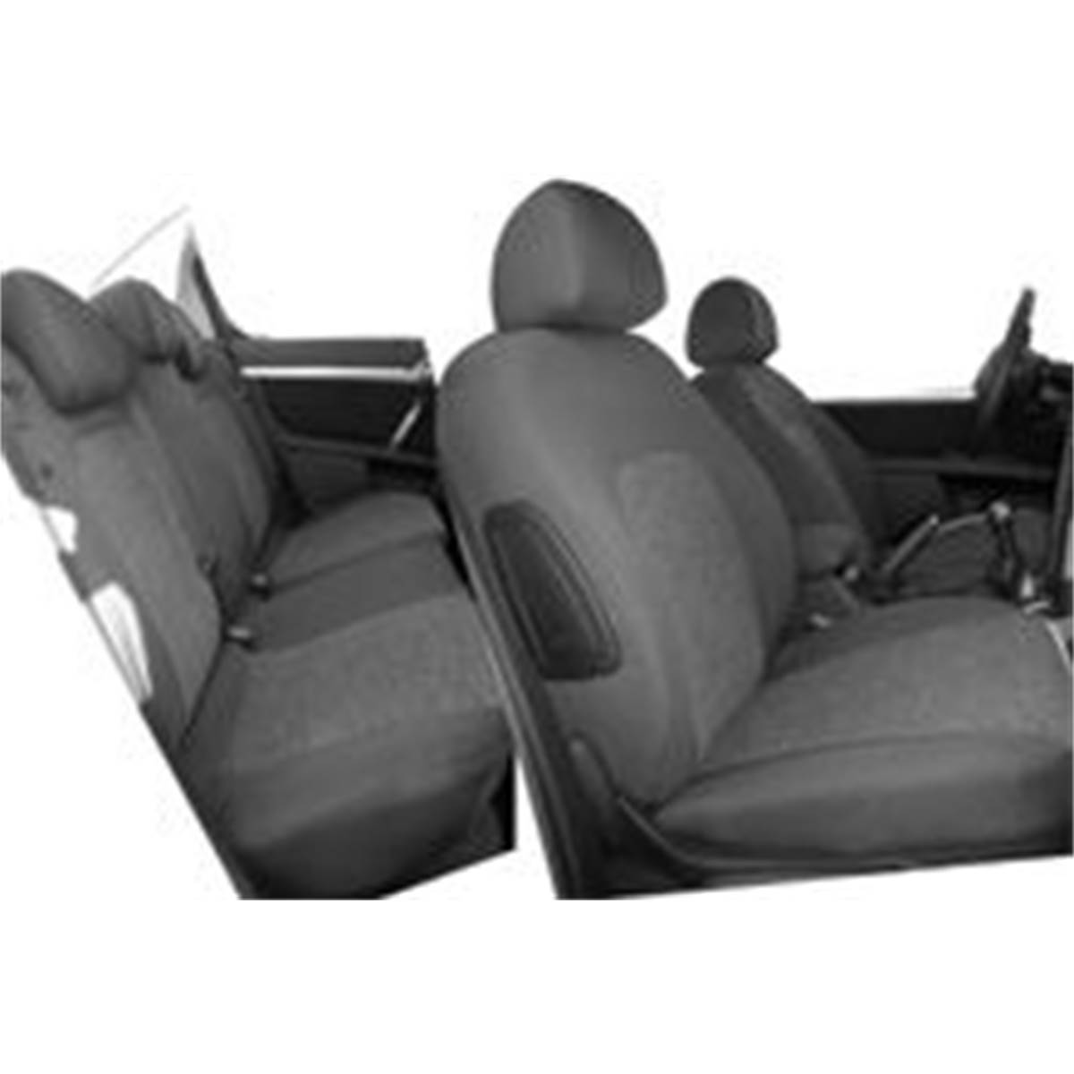 Housse Premium Pour Peugeot 407