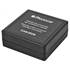 Interface pour commandes au volant. Protocole: CAN-BUS