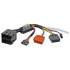 Interface pour commandes au volant. Protocole: CAN-BUS