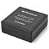Interface pour commandes au volant. Protocole: CAN-BUS