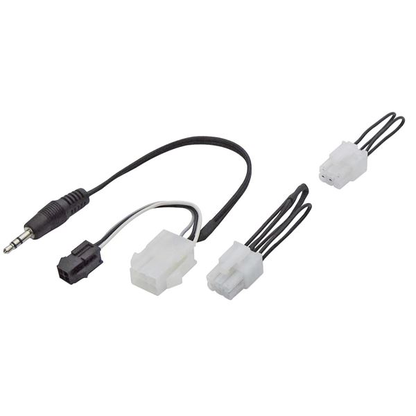 Interface pour commandes au volant. Protocole: CAN-BUS