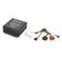 Interface pour commandes au volant. Protocole: CAN-BUS