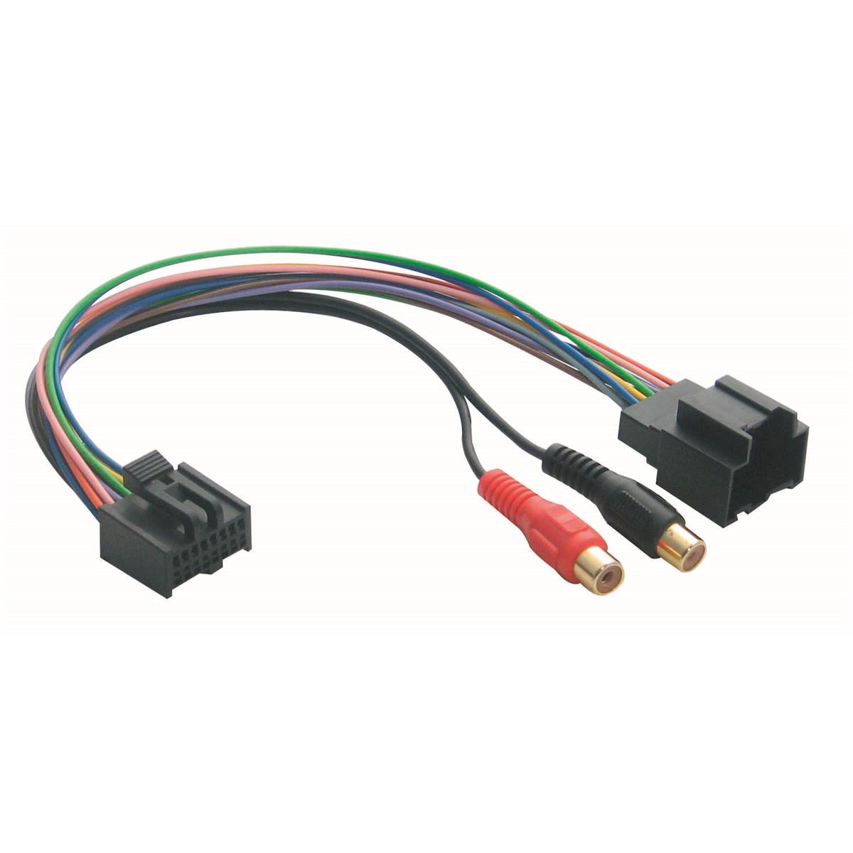 Cable Aux-in/rca Saab