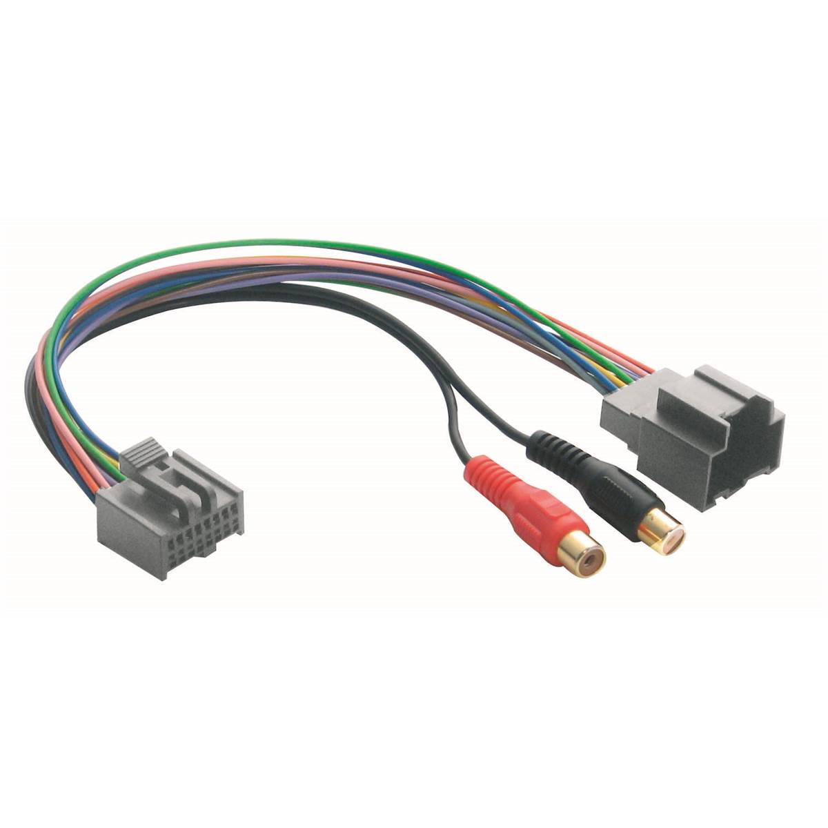 Cable Aux-in Ford Fiesta