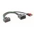 Cable Aux-in Volvo