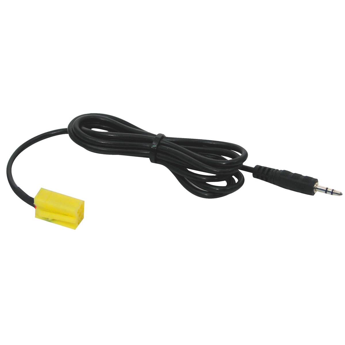 Cable Audio Auxiliaire (mini Iso -> Jack 3.5)