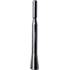 Antenne radio voiture aluminium 11 cm