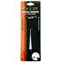 Antenne radio aluminium courte