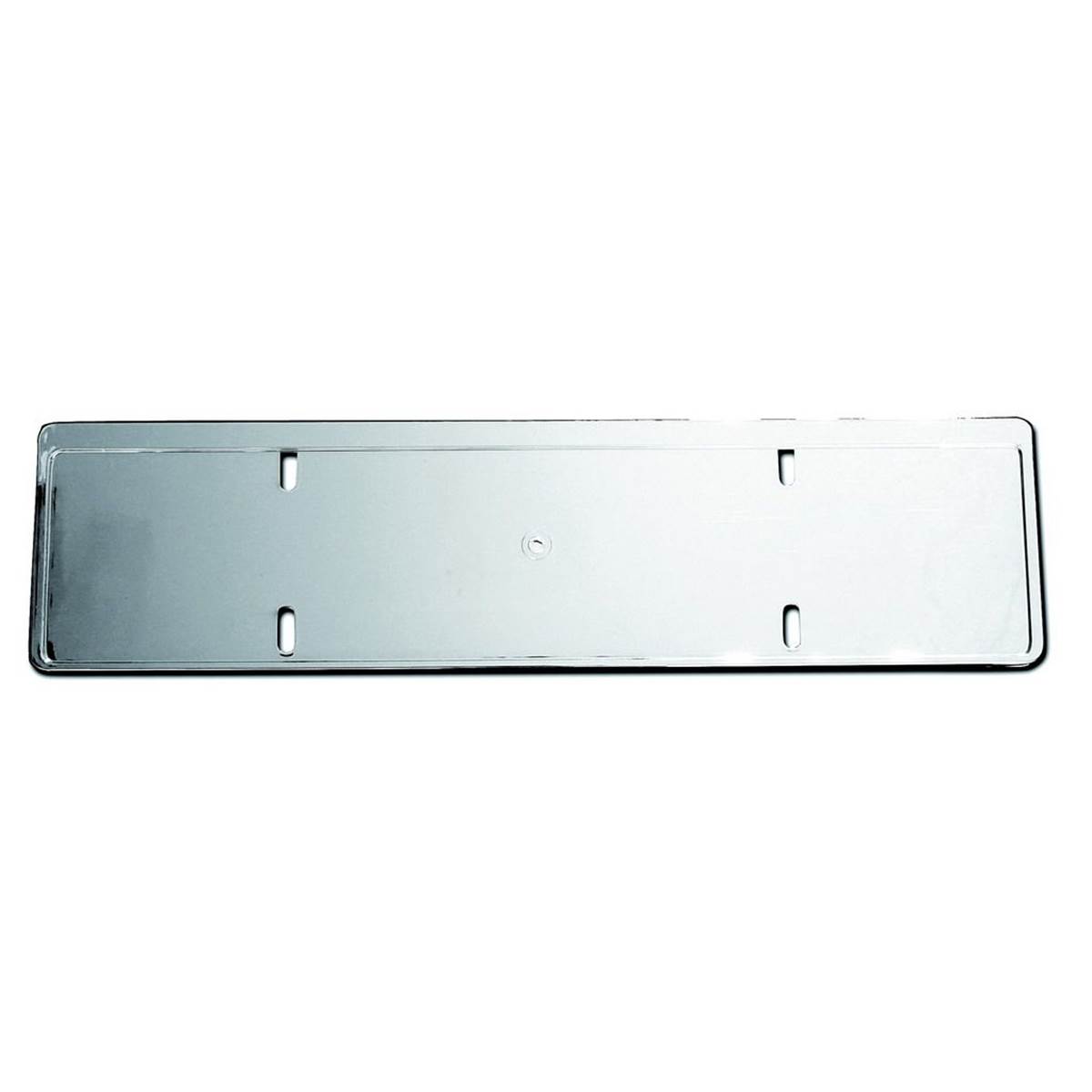 Support de plaque d'immatriculation