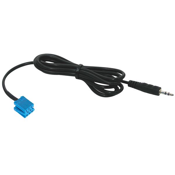 Câble USB-C vers Jack TNB - Feu Vert