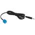 Câble audio auxiliaire (Mini ISO -> Jack 3.5)